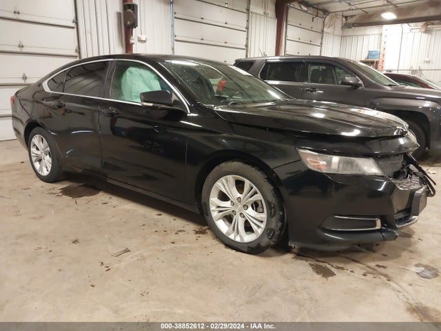 2014 2G1115SL3E9266429 главное изображение