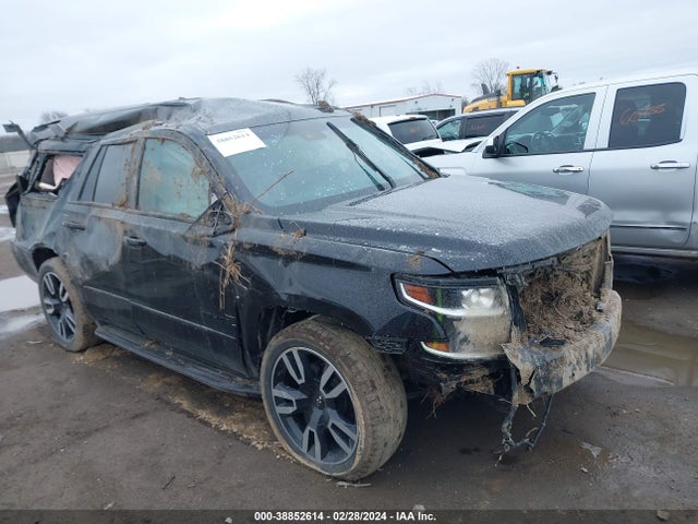 2019 1GNSKCKJ7KR248620 main image