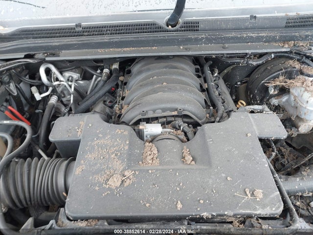 Chevrolet Tahoe Premier 2019 1GNSKCKJ7KR248620 Image 10