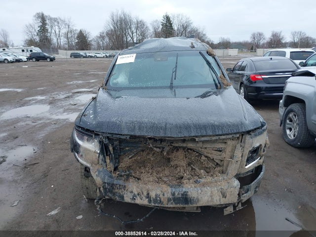 Chevrolet Tahoe Premier 2019 1GNSKCKJ7KR248620 Image 11