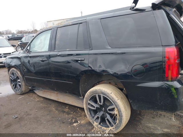 Chevrolet Tahoe Premier 2019 1GNSKCKJ7KR248620 Image 13