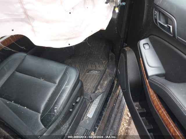 Chevrolet Tahoe Premier 2019 1GNSKCKJ7KR248620 Image 5