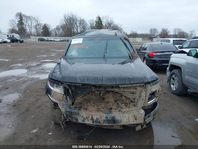 Chevrolet Tahoe Premier 2019 1GNSKCKJ7KR248620 Image 6