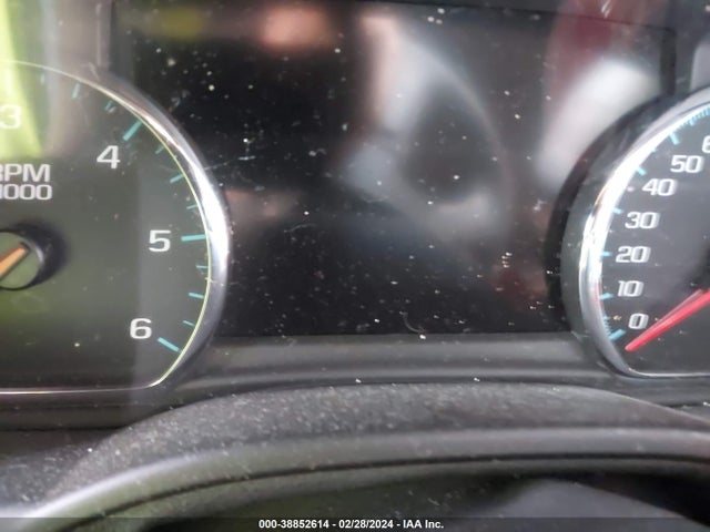 Chevrolet Tahoe Premier 2019 1GNSKCKJ7KR248620 Image 7