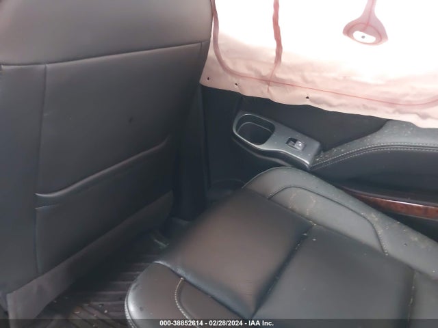 Chevrolet Tahoe Premier 2019 1GNSKCKJ7KR248620 Image 8