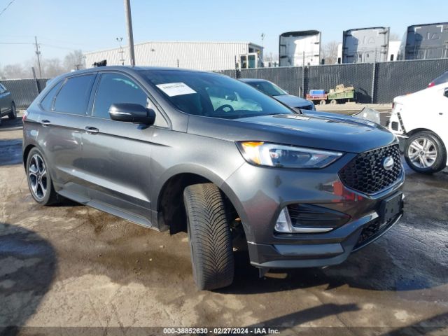 2019 FORD EDGE 2FMPK4AP8KBC01590