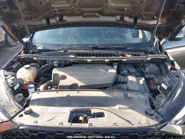 2019 FORD EDGE 2FMPK4AP8KBC01590 Photo 9