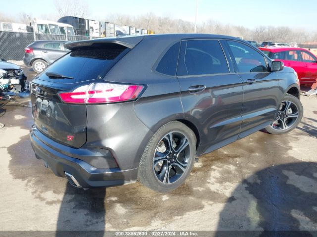 2019 FORD EDGE 2FMPK4AP8KBC01590 Photo 3