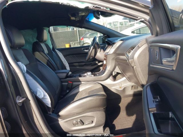 2019 FORD EDGE 2FMPK4AP8KBC01590 Photo 4