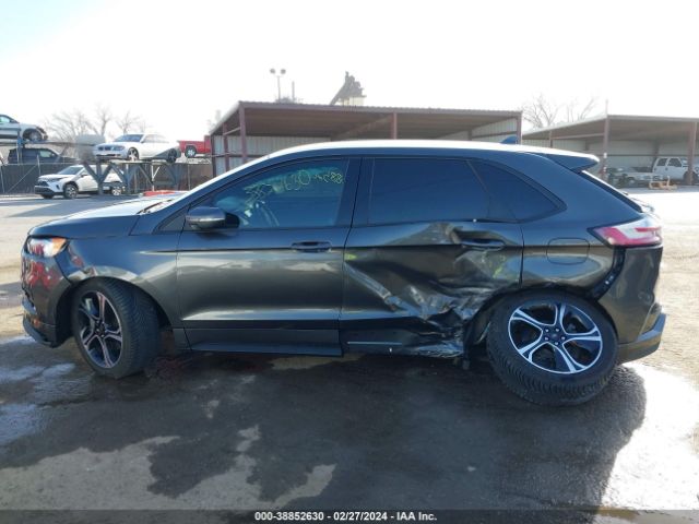 2019 FORD EDGE 2FMPK4AP8KBC01590 Photo 5