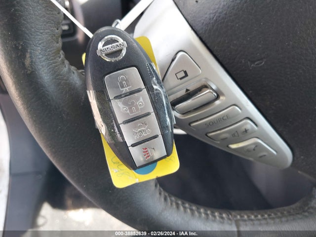 Nissan SENTRA SV 2015 3N1AB7AP2FY365140 Image 11