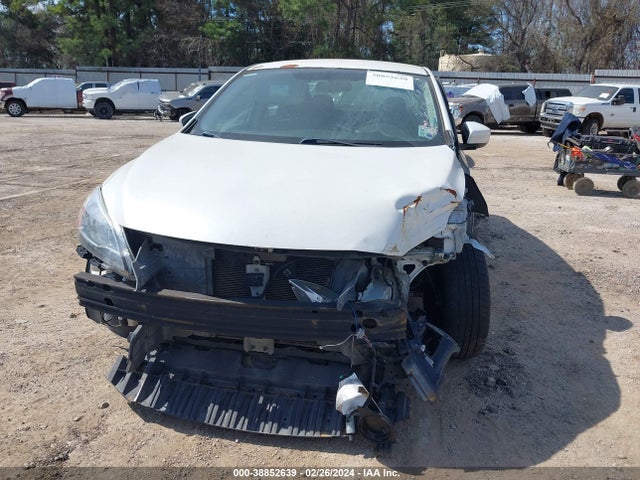 Nissan SENTRA SV 2015 3N1AB7AP2FY365140 Image 6