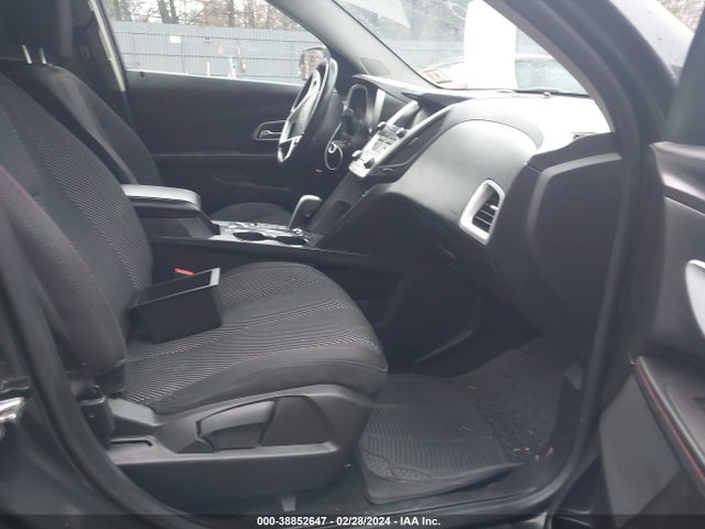 Chevrolet EQUINOX 1LT 2014 2GNFLFEK5E6159858 Image 5