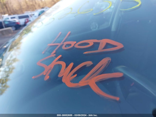 Nissan ROGUE SV 2017 5N1AT2MV8HC839672 Image 10