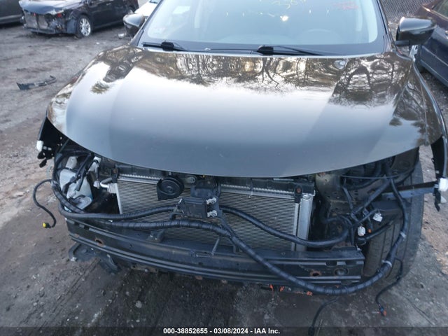 Nissan ROGUE SV 2017 5N1AT2MV8HC839672 Image 13