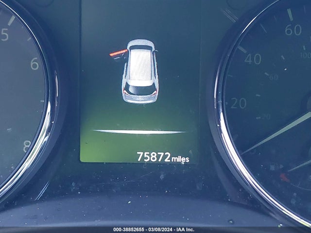 Nissan ROGUE SV 2017 5N1AT2MV8HC839672 Image 16