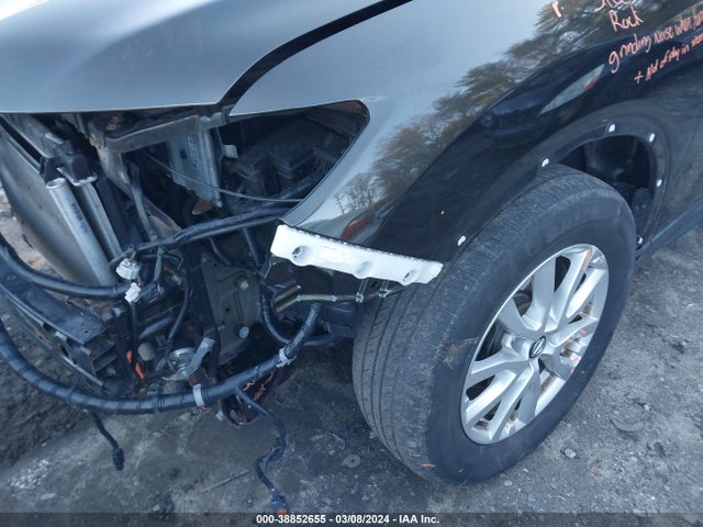 Nissan ROGUE SV 2017 5N1AT2MV8HC839672 Image 18