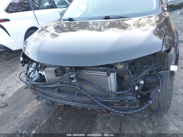 Nissan ROGUE SV 2017 5N1AT2MV8HC839672 Image 6