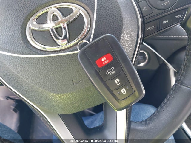 Toyota Rav4 Xle Premium 2020 2T3C1RFV2LW073887 Image 11