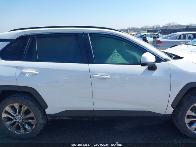 Toyota Rav4 Xle Premium 2020 2T3C1RFV2LW073887 Image 13