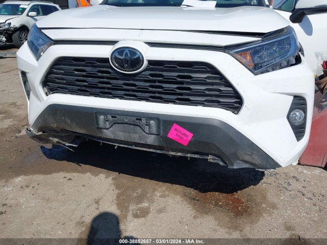 Toyota Rav4 Xle Premium 2020 2T3C1RFV2LW073887 Image 6