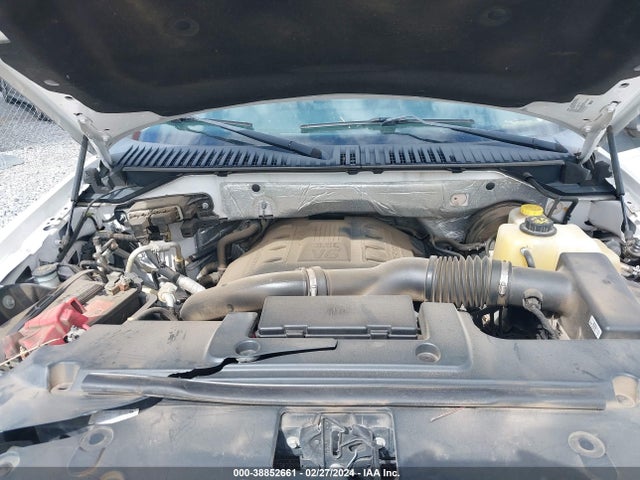 Ford Expedition Xlt 2017 1FMJU1HT4HEA56949 Image 10