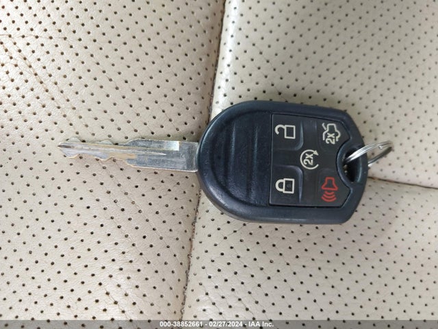 Ford Expedition Xlt 2017 1FMJU1HT4HEA56949 Image 11