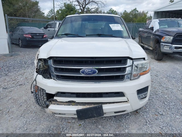 Ford Expedition Xlt 2017 1FMJU1HT4HEA56949 Image 12