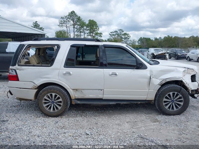 Ford Expedition Xlt 2017 1FMJU1HT4HEA56949 Image 13