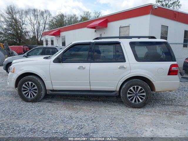 Ford Expedition Xlt 2017 1FMJU1HT4HEA56949 Image 14