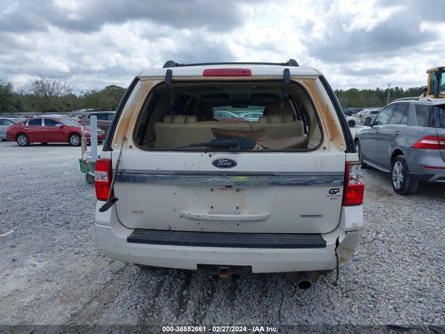 Ford Expedition Xlt 2017 1FMJU1HT4HEA56949 Image 16