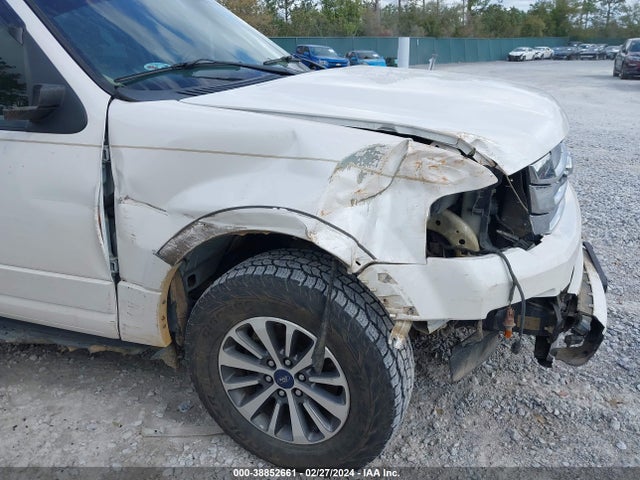 Ford Expedition Xlt 2017 1FMJU1HT4HEA56949 Image 18