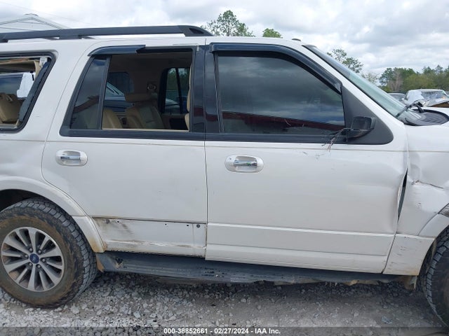 Ford Expedition Xlt 2017 1FMJU1HT4HEA56949 Image 19