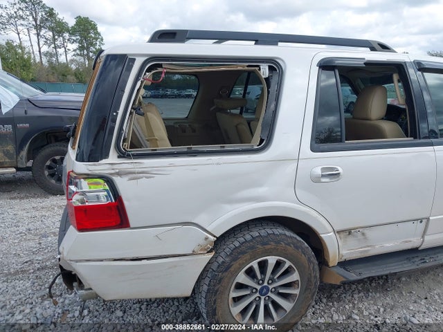 Ford Expedition Xlt 2017 1FMJU1HT4HEA56949 Image 20