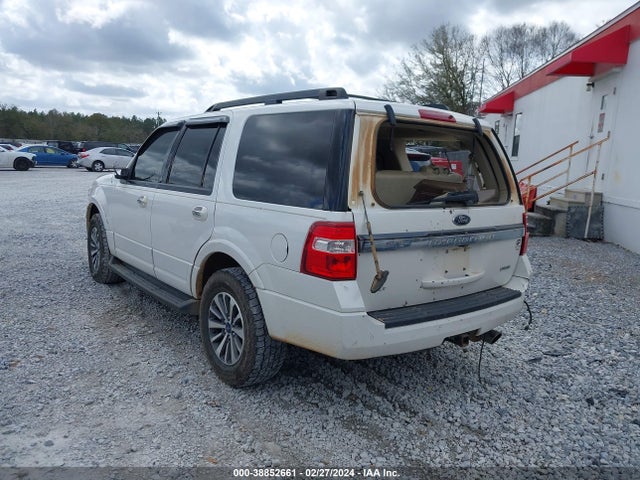 Ford Expedition Xlt 2017 1FMJU1HT4HEA56949 Image 3