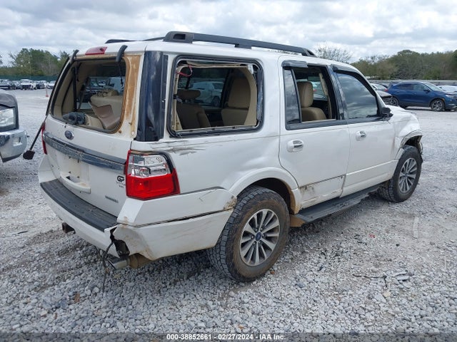 Ford Expedition Xlt 2017 1FMJU1HT4HEA56949 Image 4