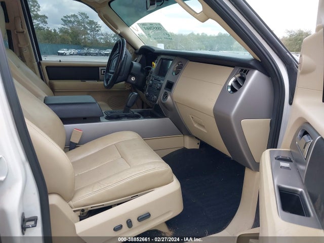 Ford Expedition Xlt 2017 1FMJU1HT4HEA56949 Image 5