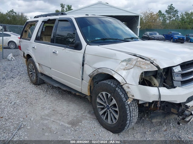 Ford Expedition Xlt 2017 1FMJU1HT4HEA56949 Image 6