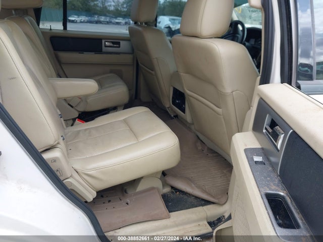 Ford Expedition Xlt 2017 1FMJU1HT4HEA56949 Image 8
