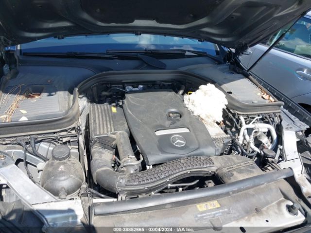 WDC0G4JB6JV087890 Mercedes-Benz GLC 300