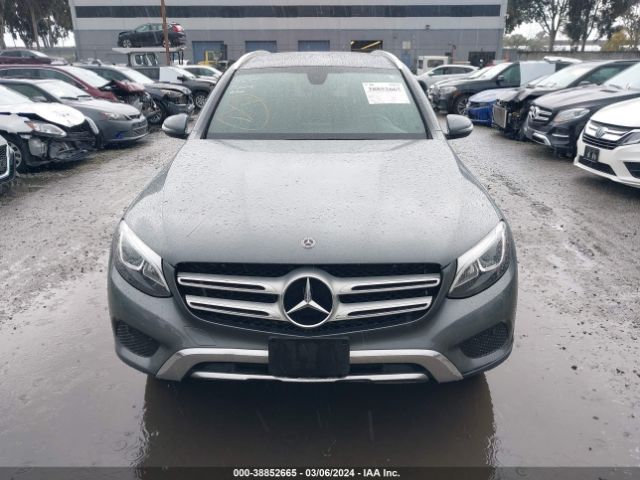 WDC0G4JB6JV087890 Mercedes-Benz GLC 300