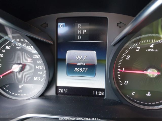 WDC0G4JB6JV087890 Mercedes-Benz GLC 300