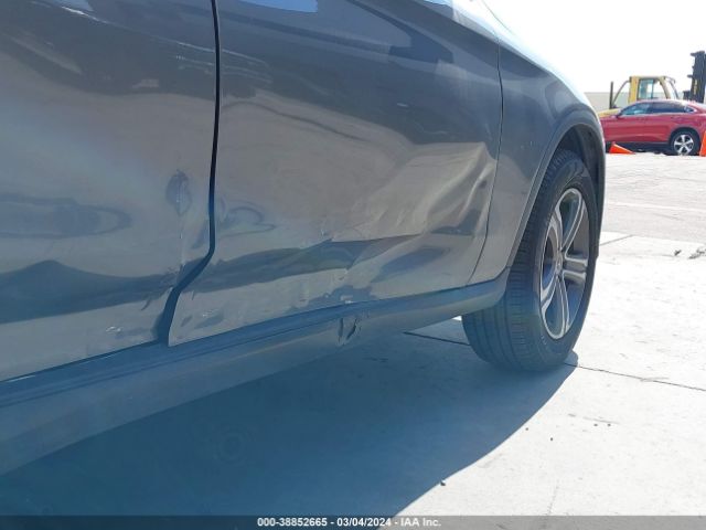 WDC0G4JB6JV087890 Mercedes-Benz GLC 300