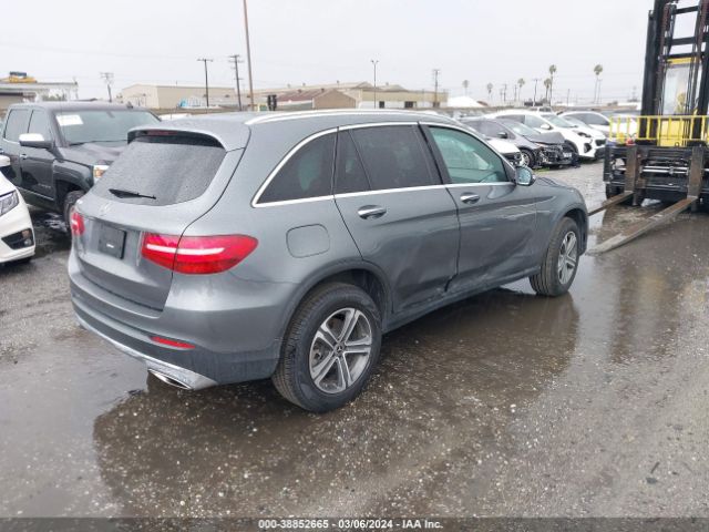 WDC0G4JB6JV087890 Mercedes-Benz GLC 300