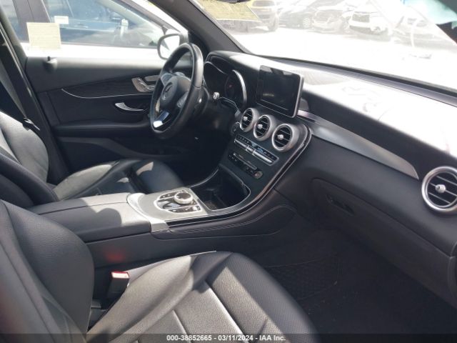 WDC0G4JB6JV087890 Mercedes-Benz GLC 300