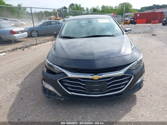 Chevrolet MALIBU LT 2019 1G1ZD5ST4KF158222 Image 12
