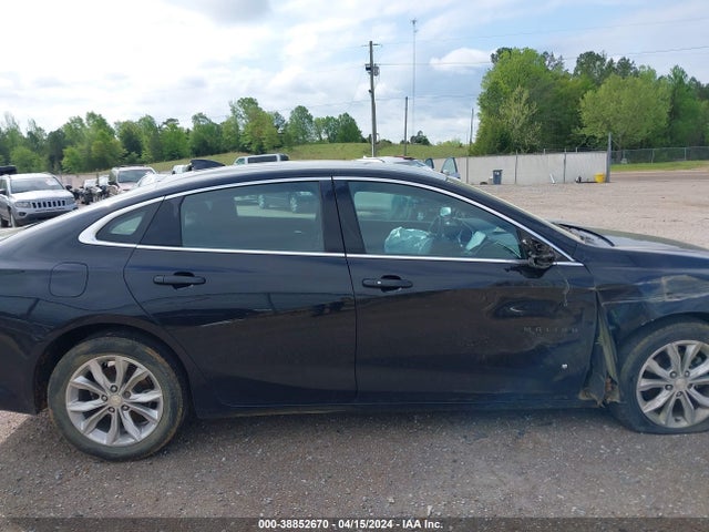 Chevrolet MALIBU LT 2019 1G1ZD5ST4KF158222 Image 13
