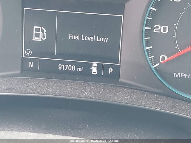 Chevrolet MALIBU LT 2019 1G1ZD5ST4KF158222 Image 15