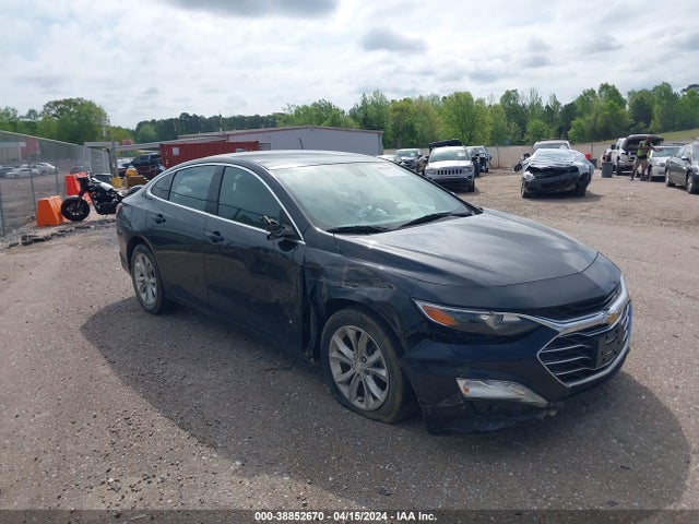 Chevrolet MALIBU LT 2019 1G1ZD5ST4KF158222 Image 6
