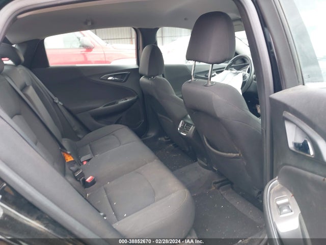 Chevrolet MALIBU LT 2019 1G1ZD5ST4KF158222 Image 8